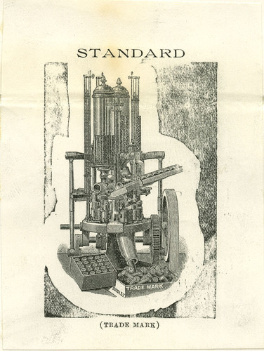 Old Series Trademark No. 1295