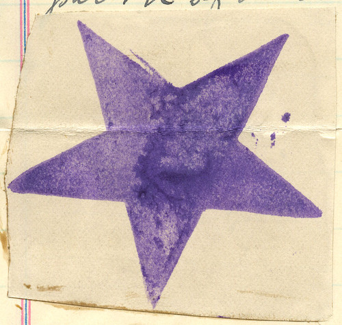 Old Series Trademark No. 2588