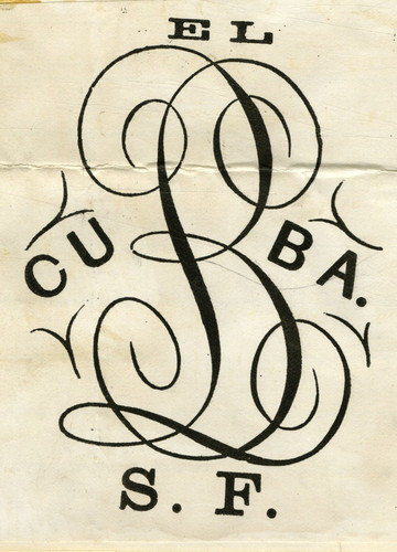 Old Series Trademark No. 0148