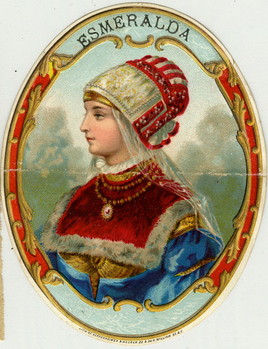 Old Series Trademark No. 1254