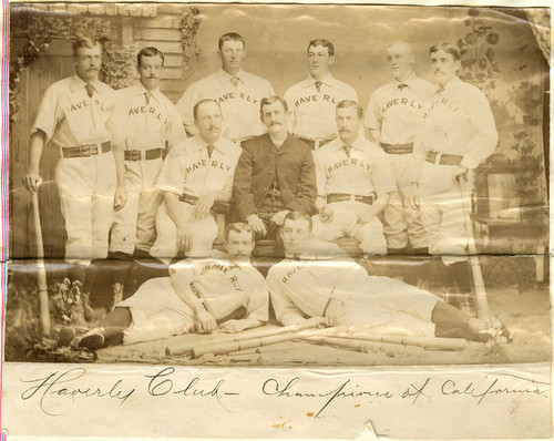 Old Series Trademark No. 1409b