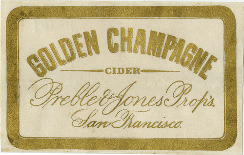 Old Series Trademark No. 0660