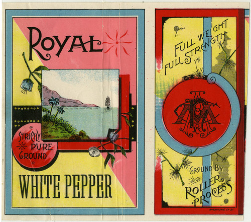 Old Series Trademark No. 2304