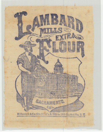 Old Series Trademark No. 0763