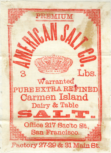 Old Series Trademark No. 0842