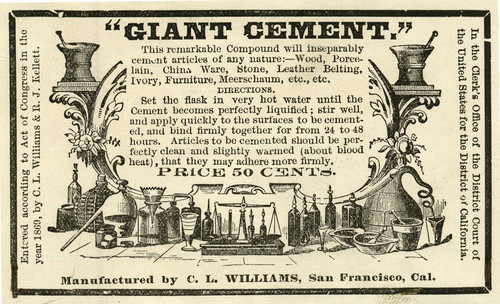 Old Series Trademark No. 0931