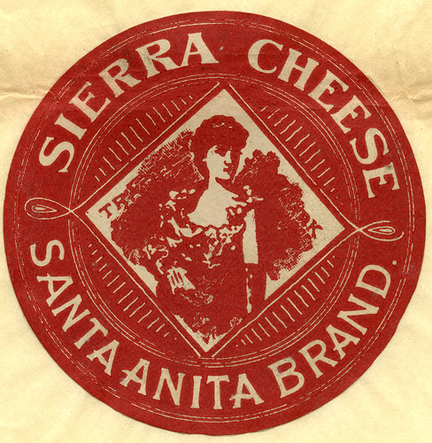 Old Series Trademark No. 2526