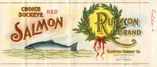 Old Series Trademark No. 3189