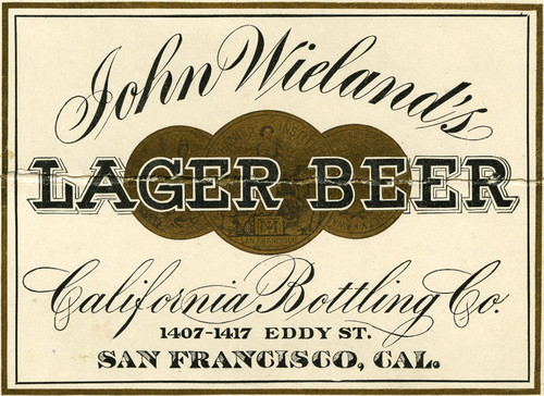 Old Series Trademark No. 1592