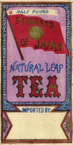 Old Series Trademark No. 1707