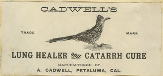 Old Series Trademark No. 3222