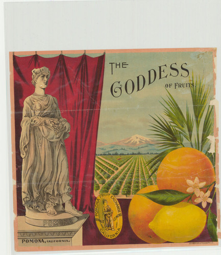 Old Series Trademark No. 3154