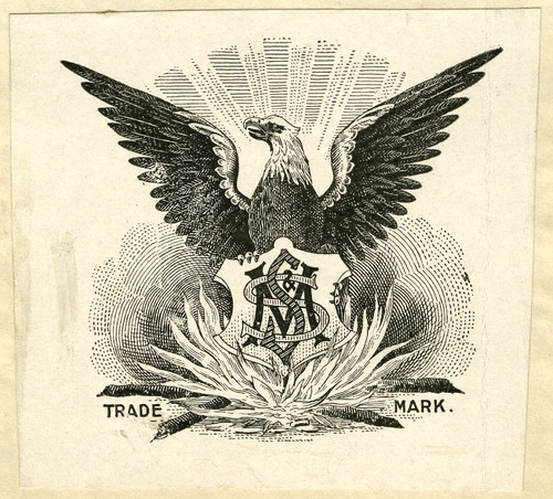 Old Series Trademark No. 3507