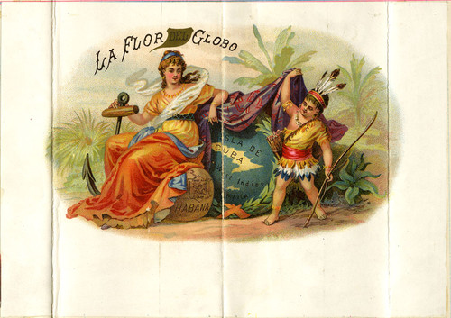 Old Series Trademark No. 1350