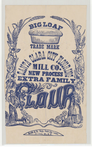 Old Series Trademark No. 0688