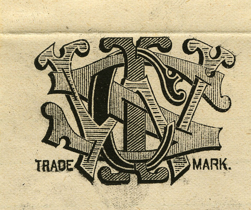 Old Series Trademark No. 0504