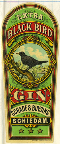 Old Series Trademark No. 1498