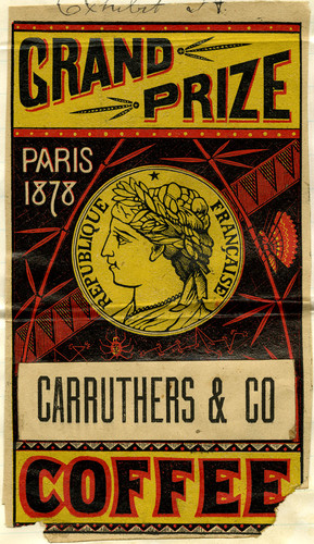 Old Series Trademark No. 0903