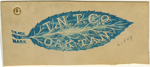 Old Series Trademark No. 1712