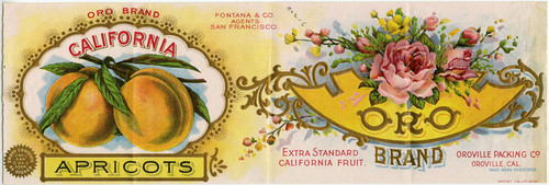 Old Series Trademark No. 2744