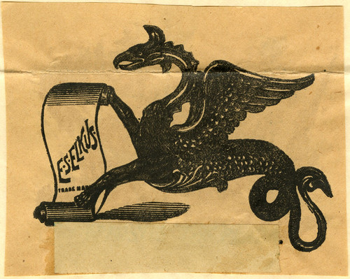 Old Series Trademark No. 2343