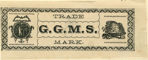 Old Series Trademark No. 1703