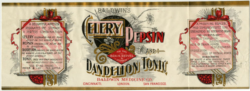 Old Series Trademark No. 2991