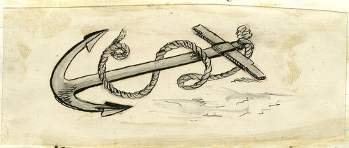 Old Series Trademark No. 0369