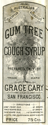 Old Series Trademark No. 0973