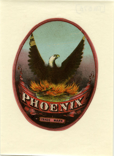 Old Series Trademark No. 0575