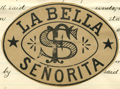 Old Series Trademark No. 1305