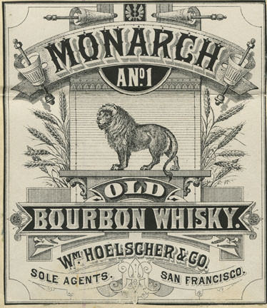 Old Series Trademark No. 3554