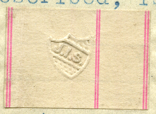 Old Series Trademark No. 3316