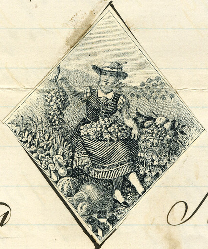 Old Series Trademark No. 1127