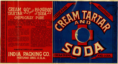 Old Series Trademark No. 1708