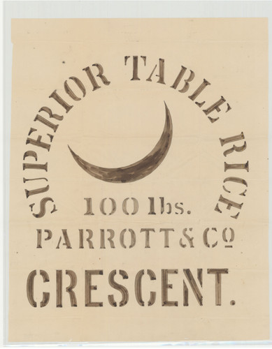 Old Series Trademark No. 2964