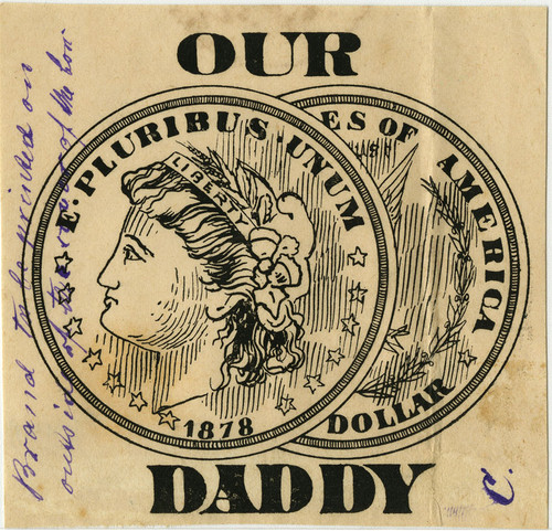 Old Series Trademark No. 0438