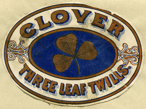 Old Series Trademark No. 2040