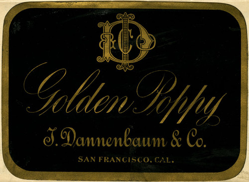 Old Series Trademark No. 3301