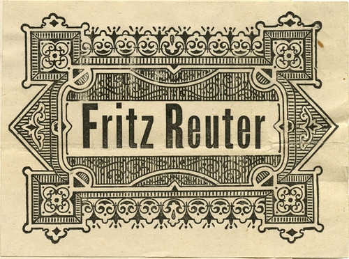 Old Series Trademark No. 1479b