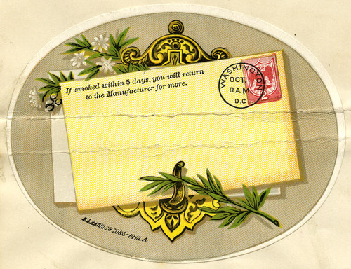 Old Series Trademark No. 1193