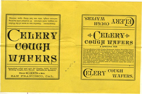 Old Series Trademark No. 1367