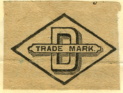 Old Series Trademark No. 2894