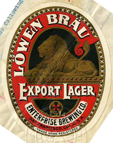 Old Series Trademark No. 2577