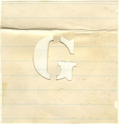 Old Series Trademark No. 1603