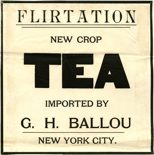 Old Series Trademark No. 1470a