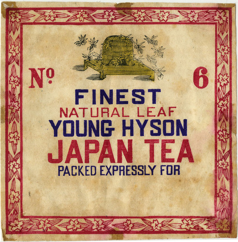 Old Series Trademark No. 0634