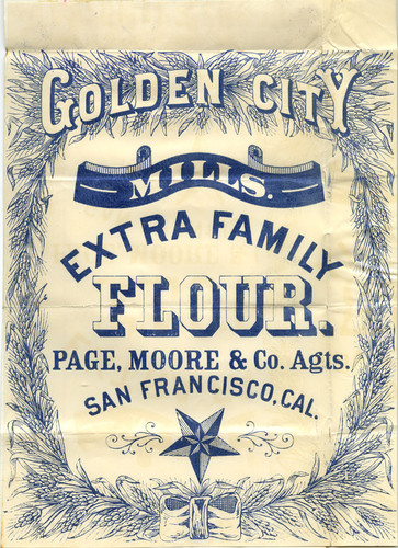 Old Series Trademark No. 0593