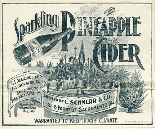 Old Series Trademark No. 2639