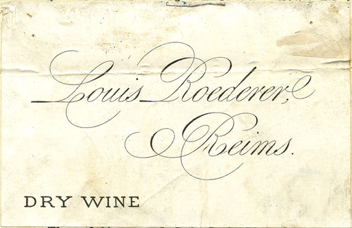 Old Series Trademark No. 1472b